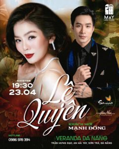 LỆ QUYÊN 23.04