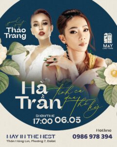 HÀ TRẦN 06.05