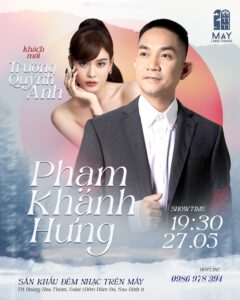 PHẠM KHÁNH HƯNG 27.05