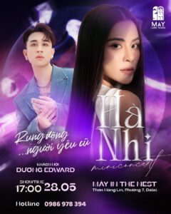 HÀ NHI 28.05