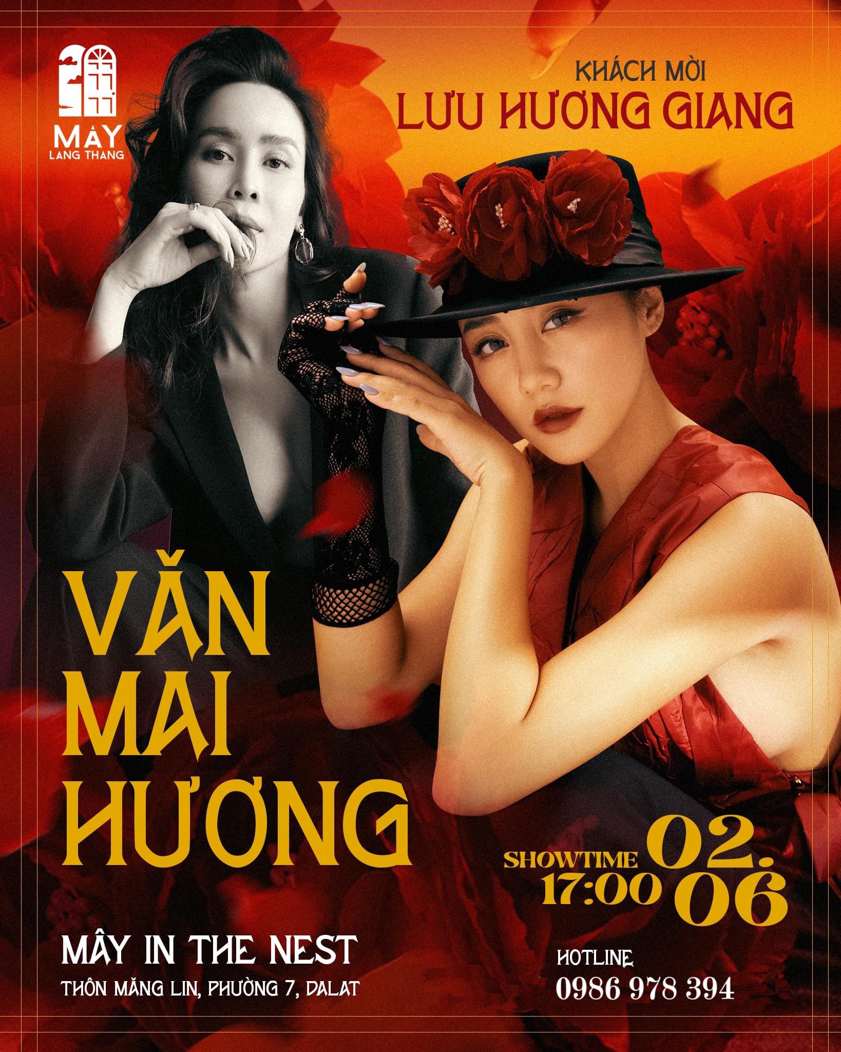 VĂN MAI HƯƠNG 02.06