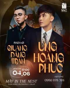 ƯNG HOÀNG PHÚC 04.06