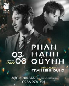 PHAN MẠNH QUỲNH 03.06