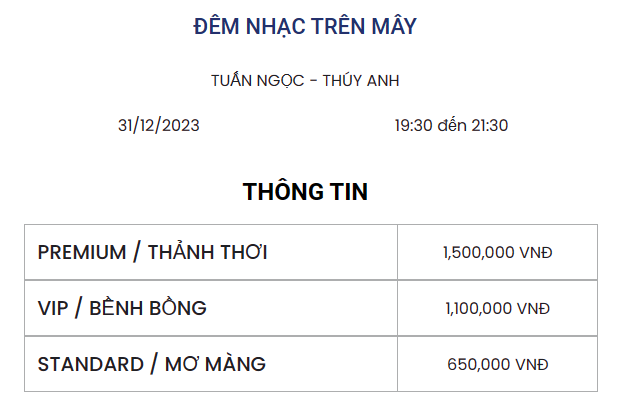 mây lang thang