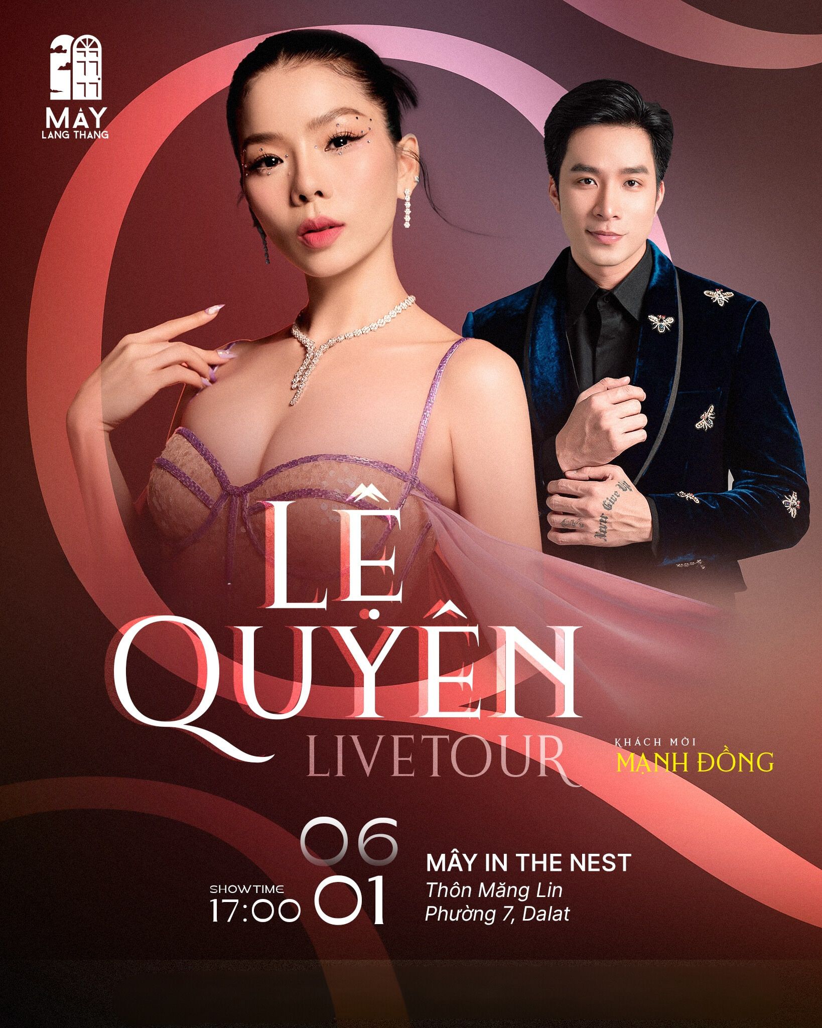 le quyen