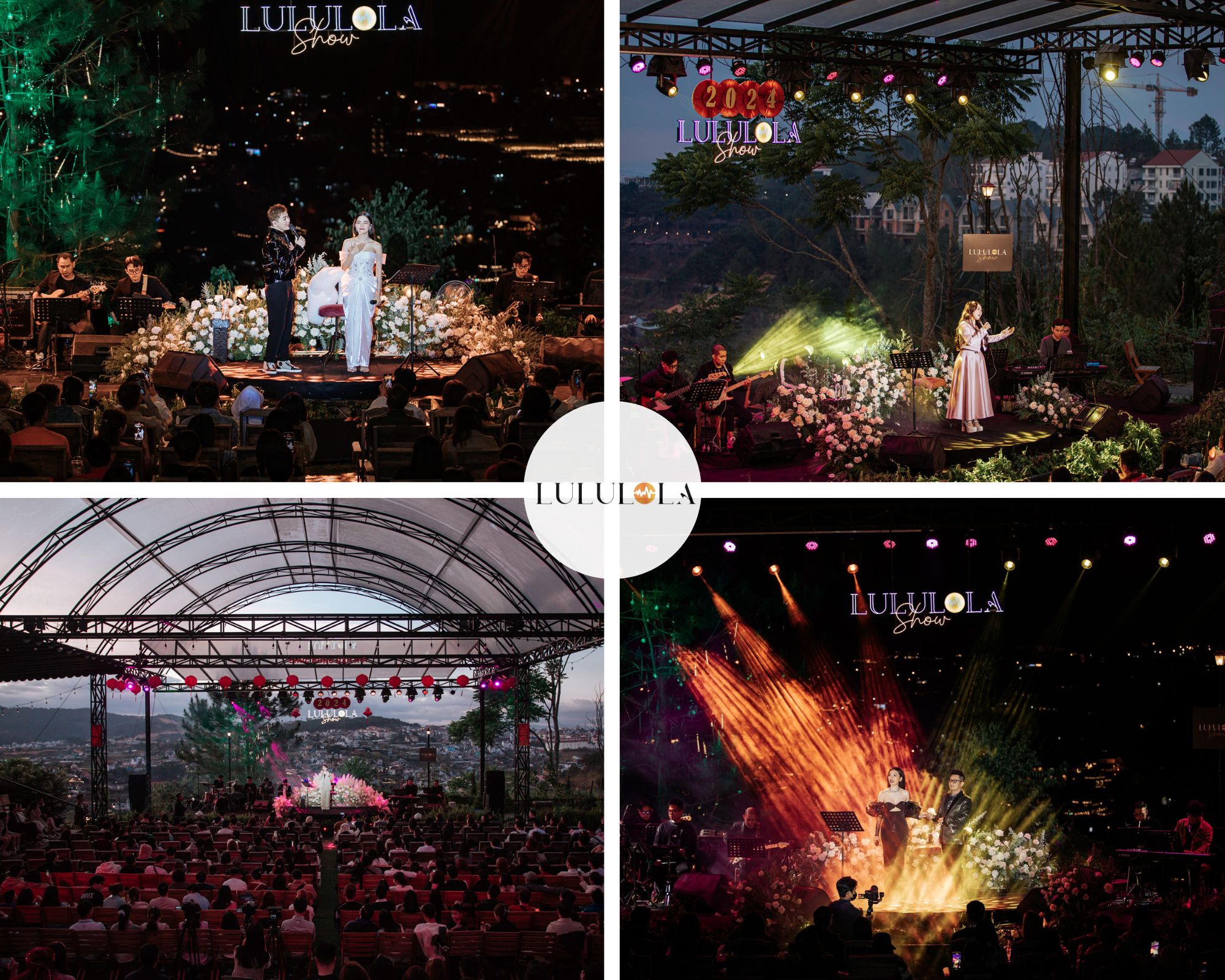 Sân Khấu Lululola Show