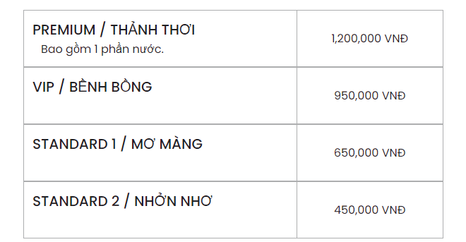 Vương Anh Tú - Myra Trần 16.08