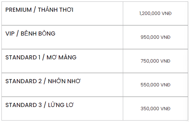 Lân Nhã 01.09 - Hạ Long