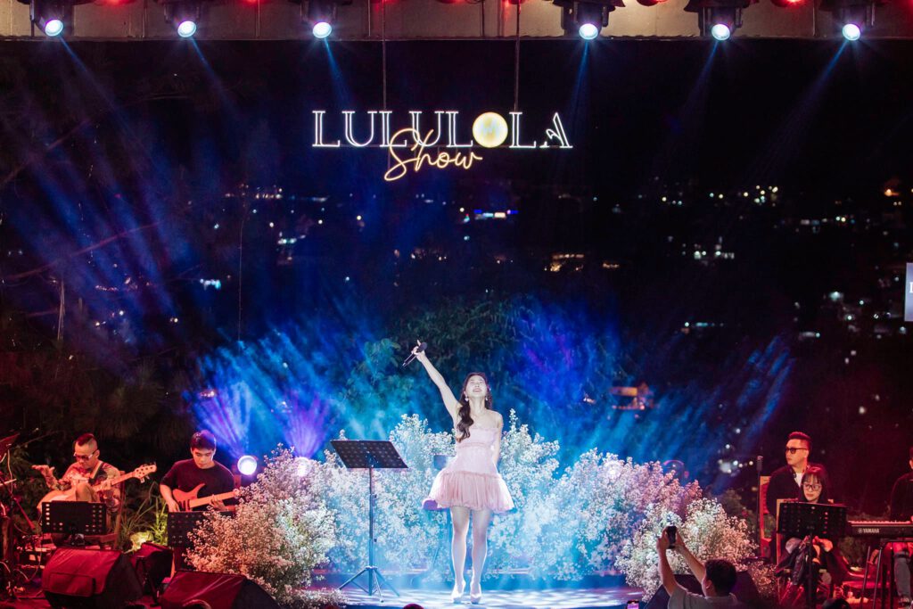 Sân Khấu Lululola