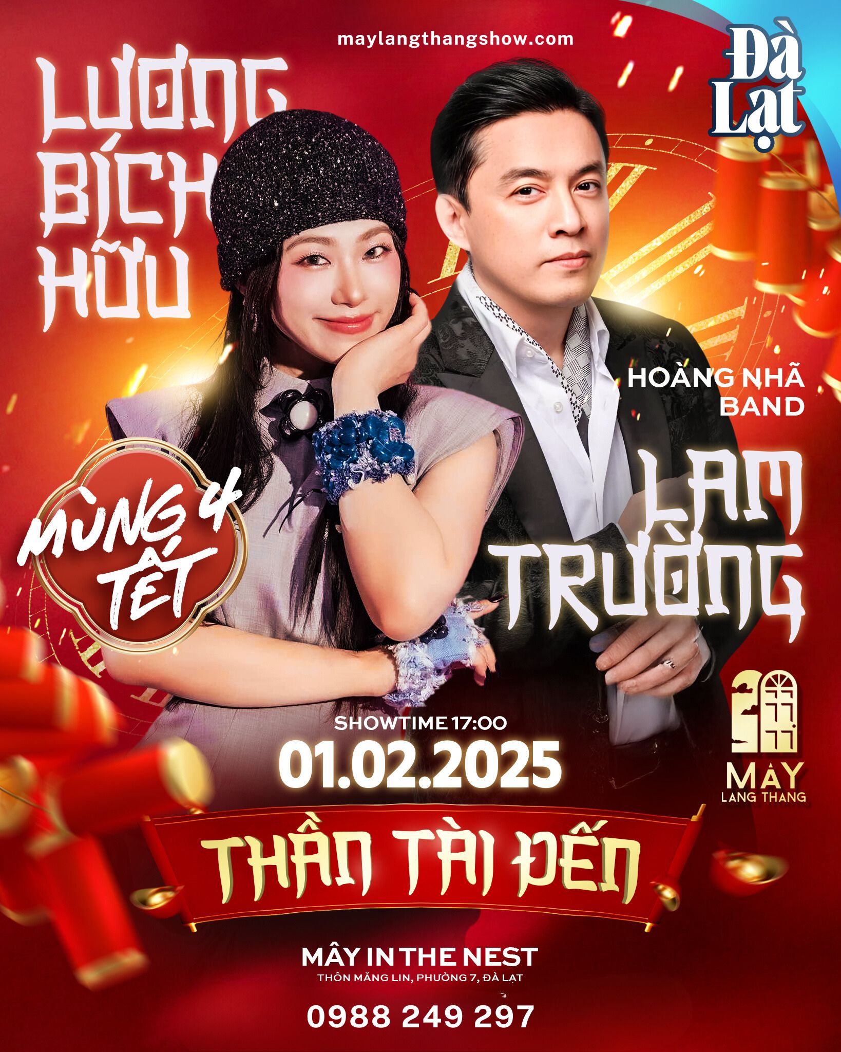 May Lang Thang Thang 12 7 1