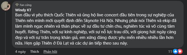 SkyNote - Quốc Thiên