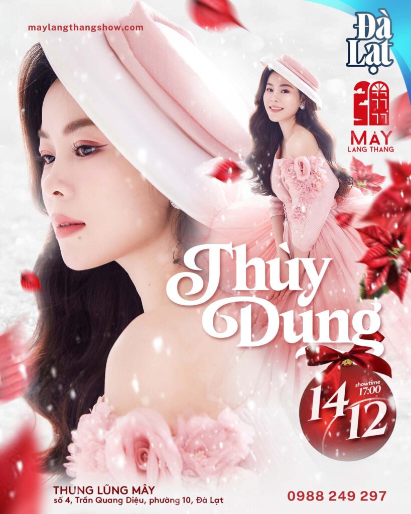 May Lang Thang Thang 12 10