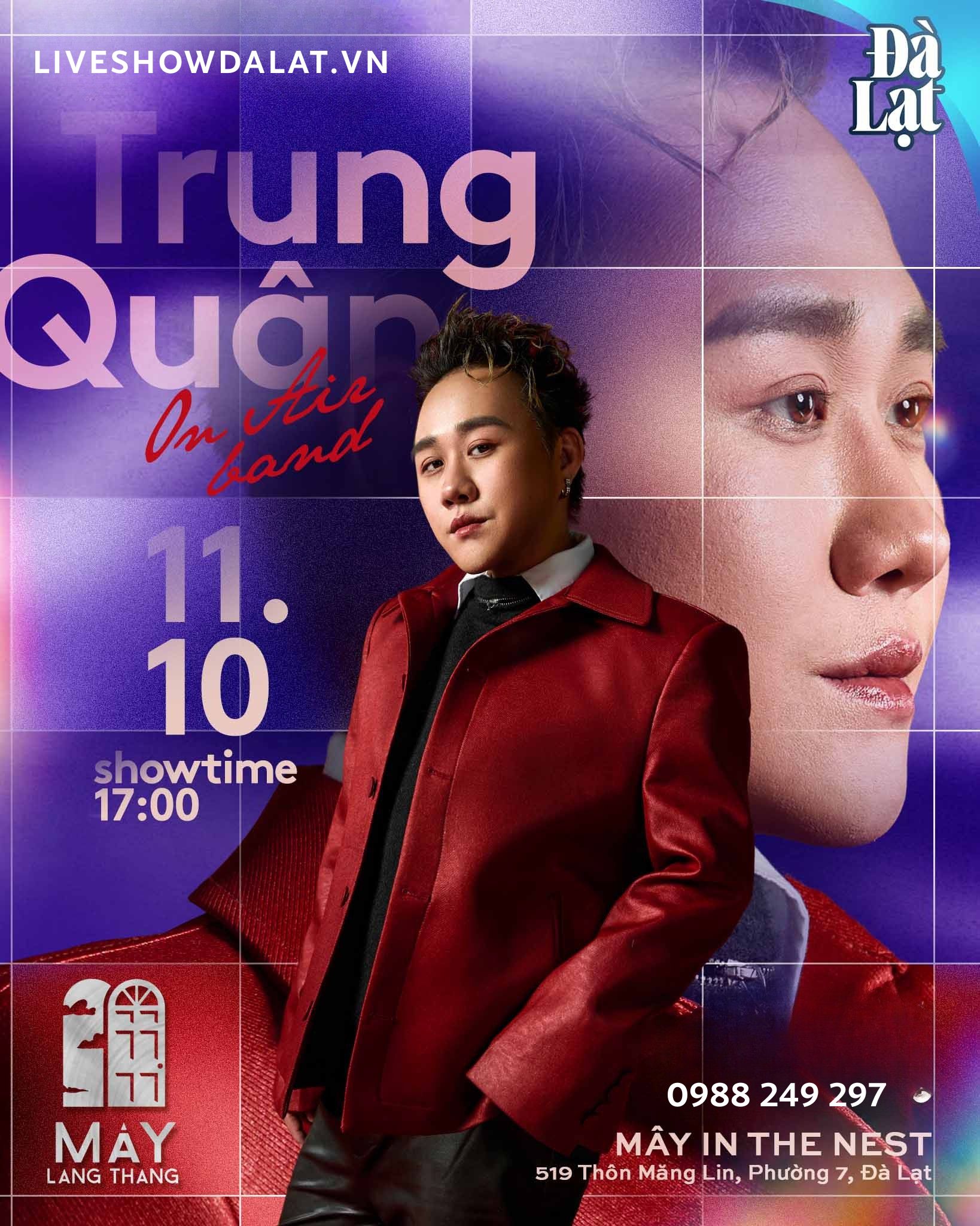 May Lang Thang Da Lat Thang 10