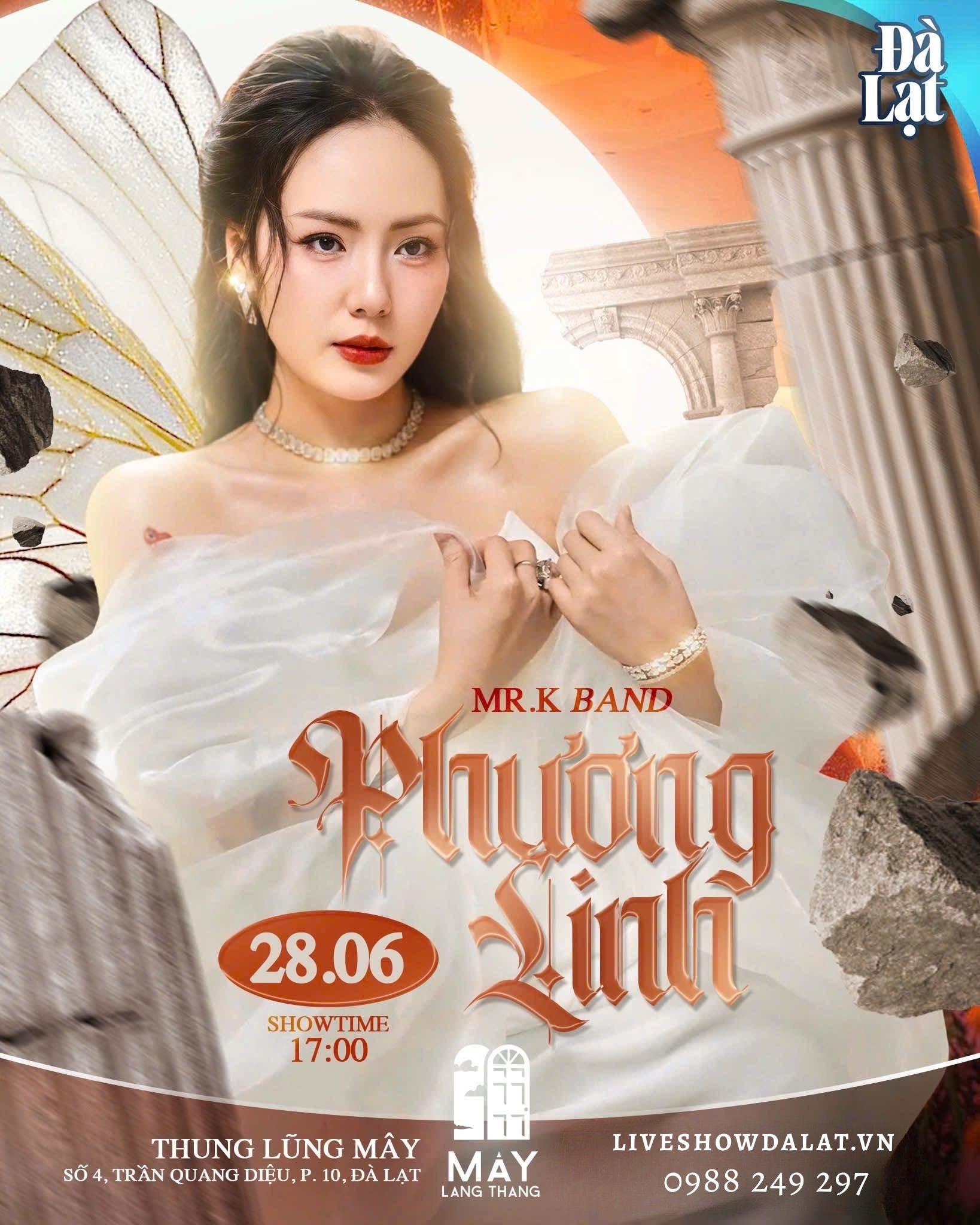 May Lang Thang Da Lat - Thang 6 (2)