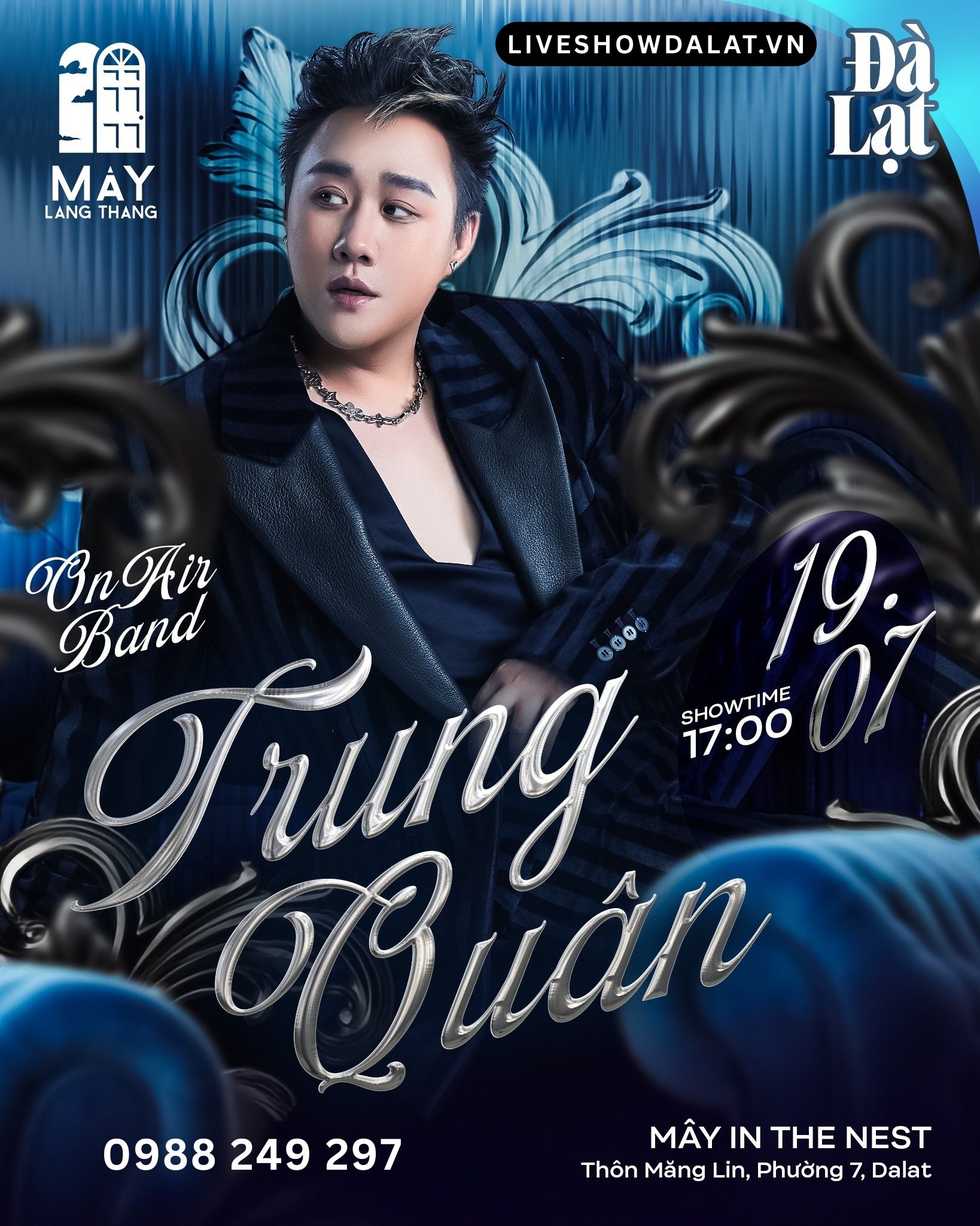 May Lang Thang Da Lat - Thang 7 (2)