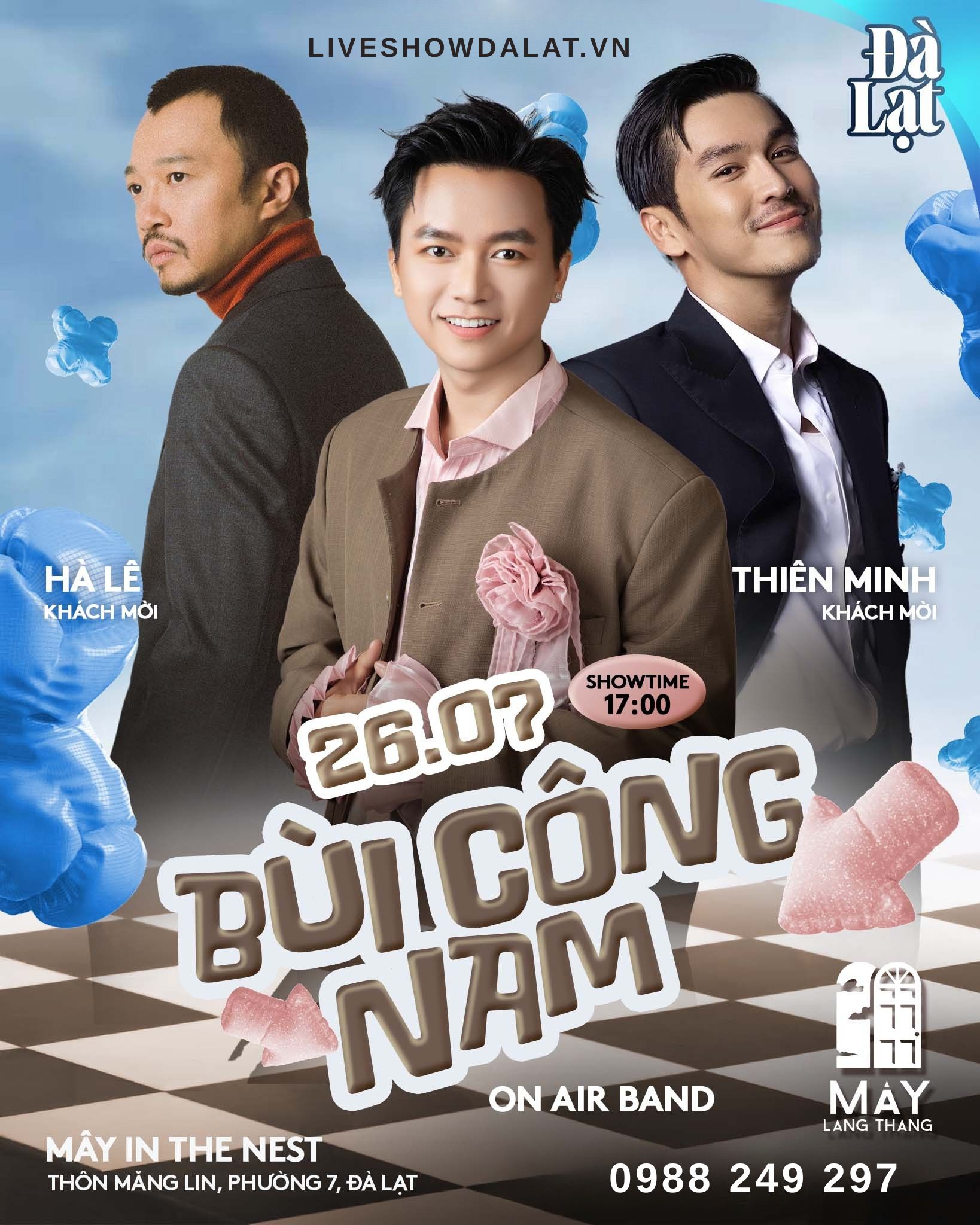 May Lang Thang Da Lat - Thang 7 (3)
