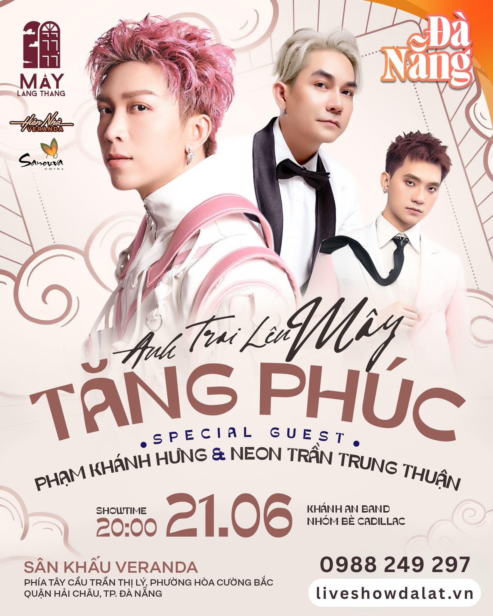 May Lang Thang Da Nang - Thang 6 (2)