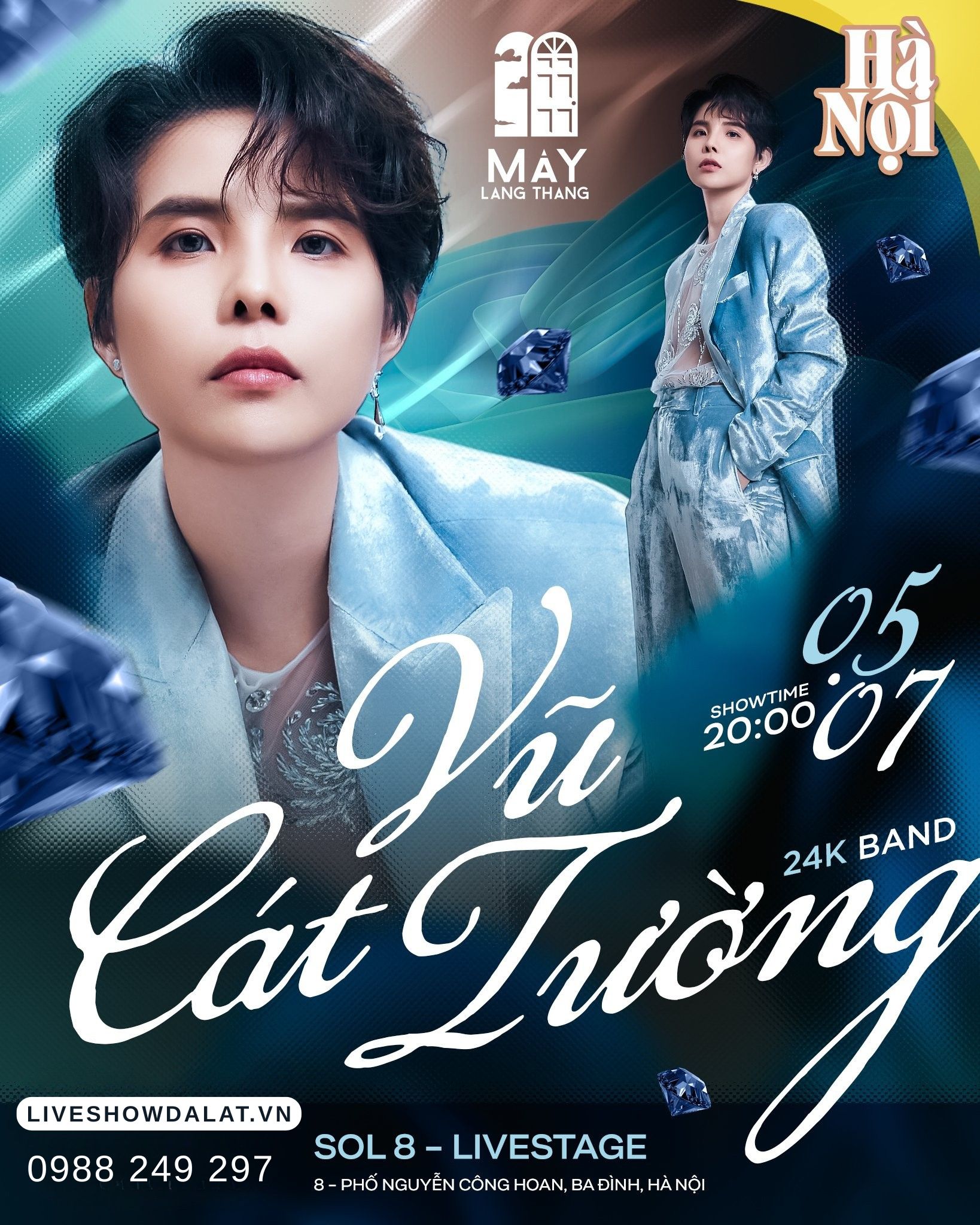 May Lang Thang Ha Noi - Thang 7 (1)