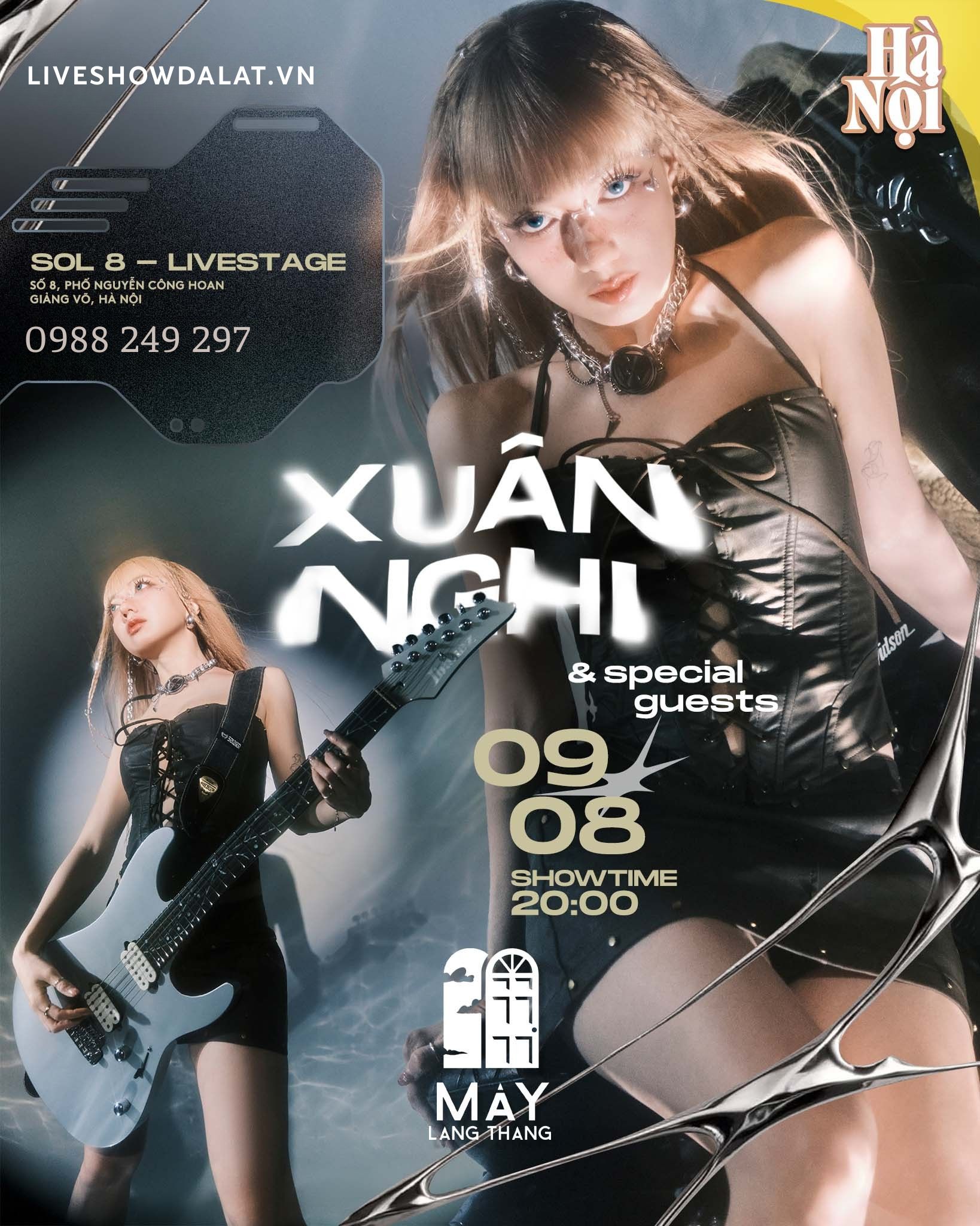 May Lang Thang Ha Noi - Thang 8 (3)