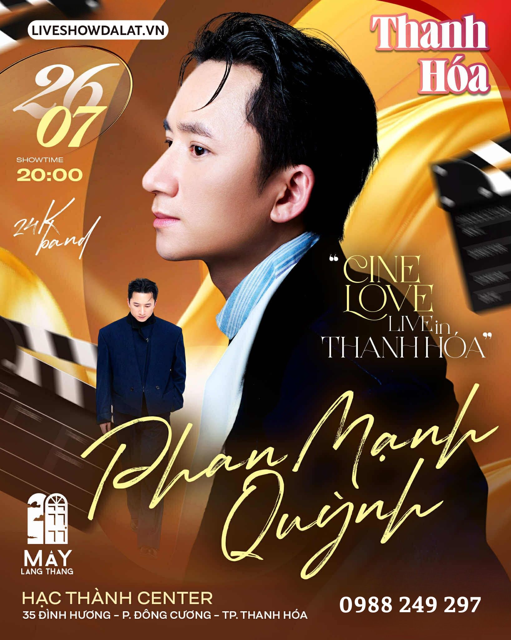 May Lang Thang Thanh Hoa - Thang 7