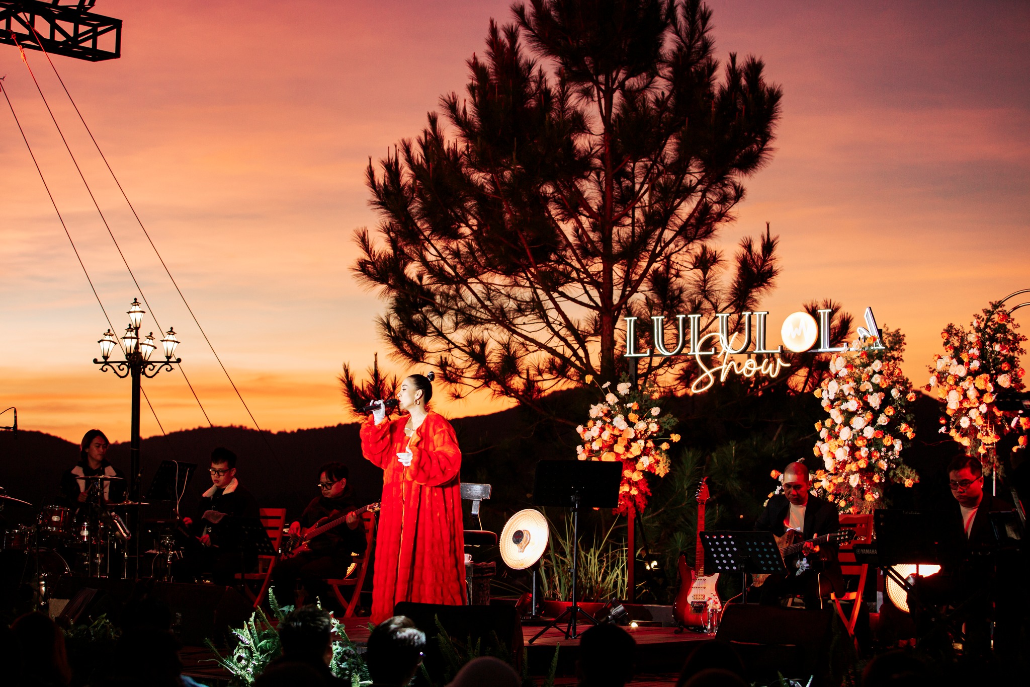 Lululola Show