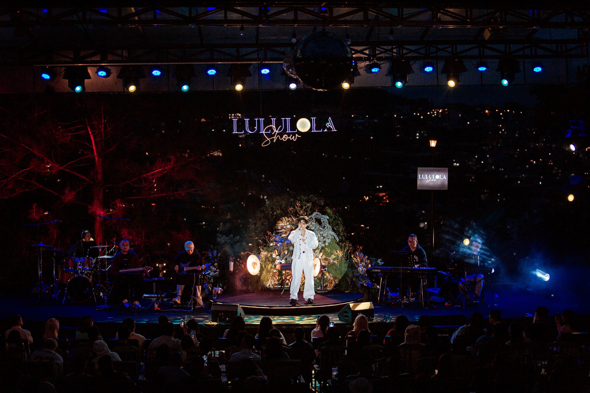 Lululola Show