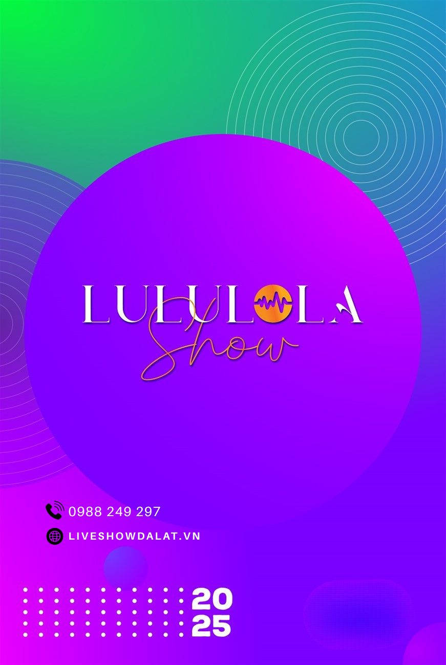 Lululola Show