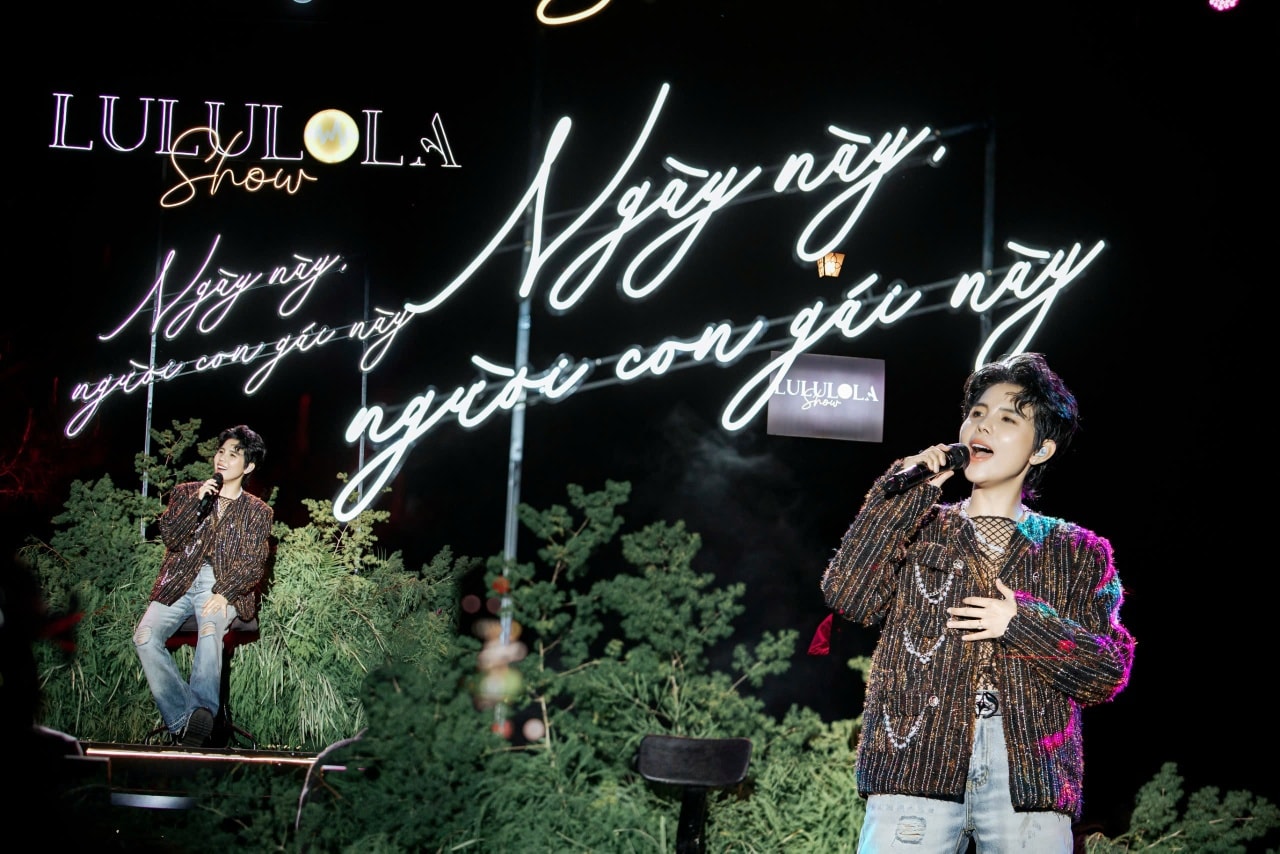 Lululola Show