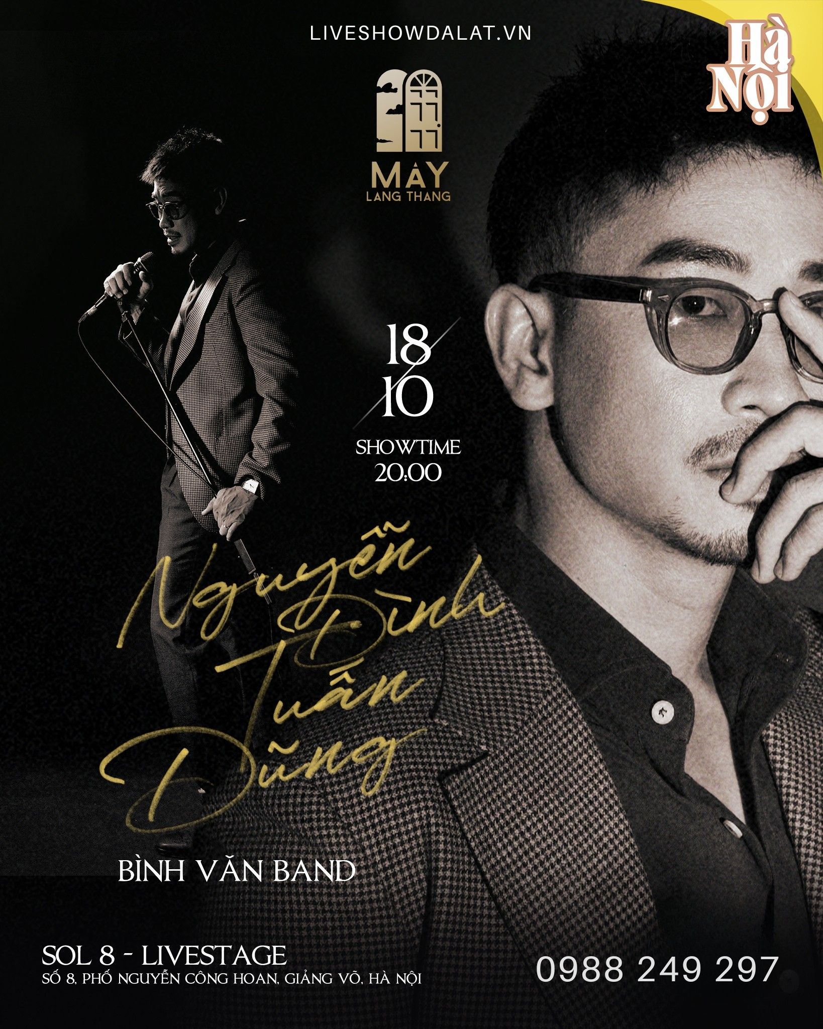 May Lang Thang Ha Noi - Thang 10 (1)